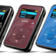 Illustration for article titled SanDisk Sansa Clip+ MP3 Player Keeps the Bizarre slotRadio Dream Alive